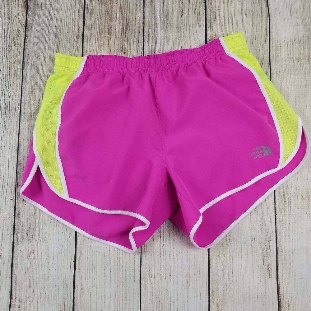 The North Face Women's Running Shorts Sz M